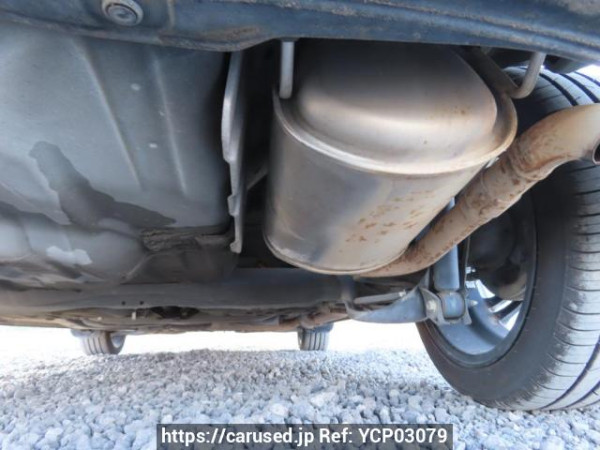 Used 2011 AT honda fit GE6 Image[43]