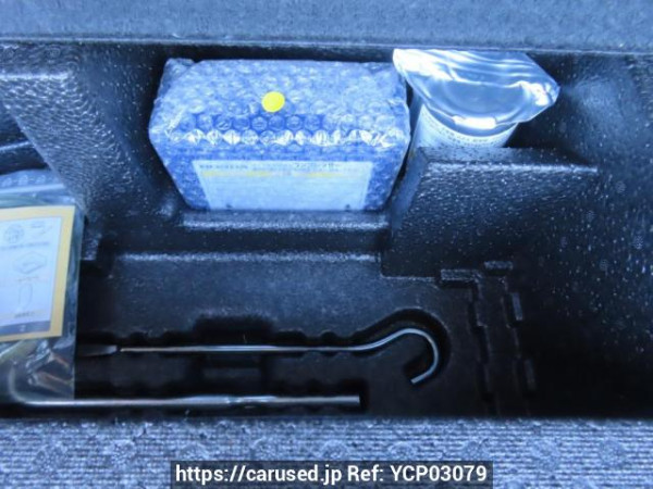 Used 2011 AT honda fit GE6 Image[45]