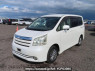 Used 2007 AT toyota noah ZRR70G Image[2]
