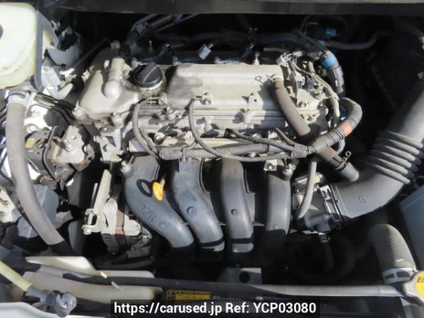 Used 2007 AT toyota noah ZRR70G Image[11]
