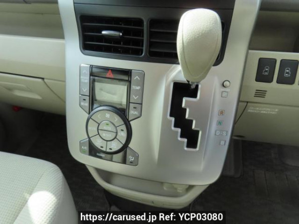 Used 2007 AT toyota noah ZRR70G Image[29]