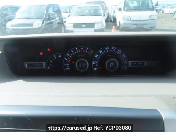 Used 2007 AT toyota noah ZRR70G Image[31]