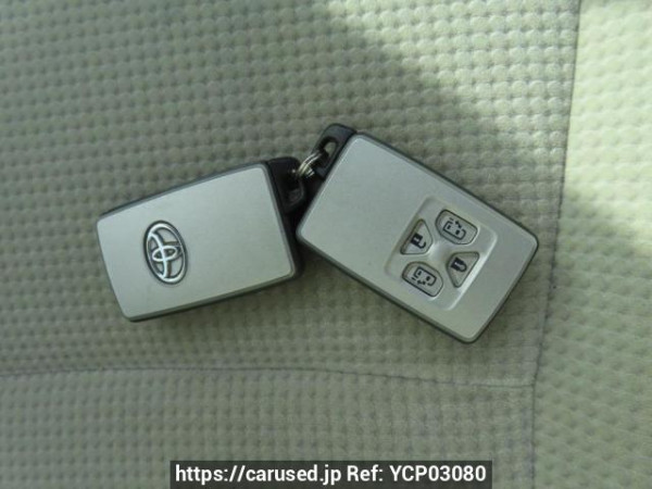 Used 2007 AT toyota noah ZRR70G Image[34]