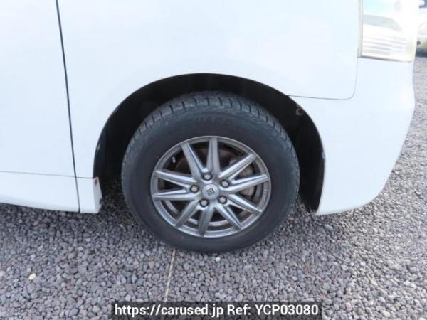 Used 2007 AT toyota noah ZRR70G Image[35]
