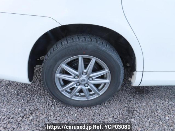 Used 2007 AT toyota noah ZRR70G Image[36]