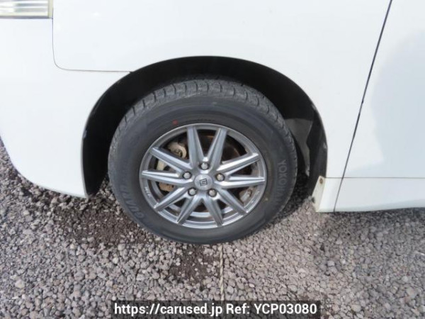 Used 2007 AT toyota noah ZRR70G Image[37]