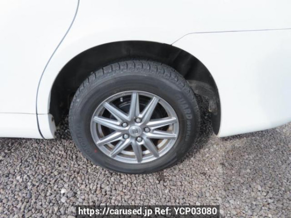 Used 2007 AT toyota noah ZRR70G Image[38]