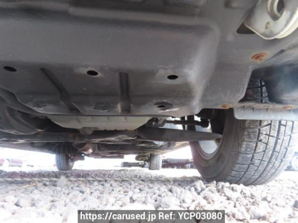 Used 2007 AT toyota noah ZRR70G Image[40]