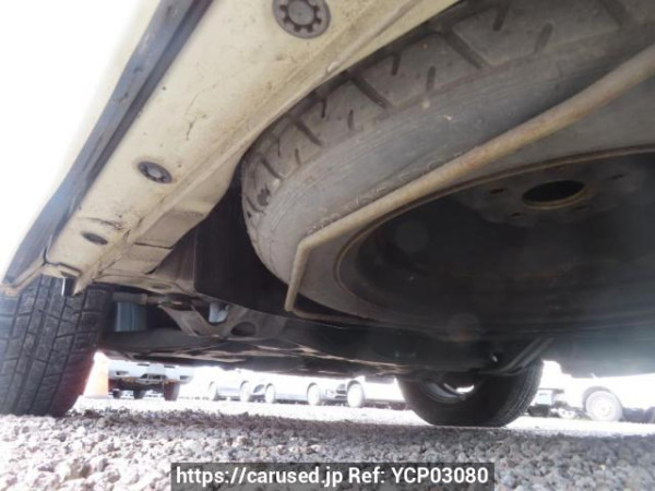 Used 2007 AT toyota noah ZRR70G Image[42]