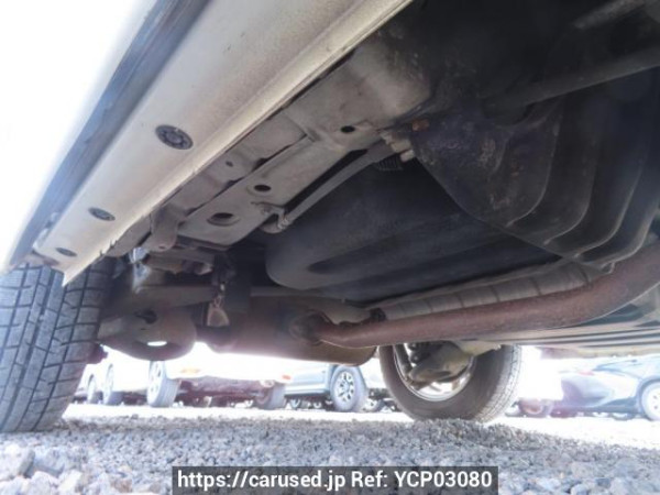 Used 2007 AT toyota noah ZRR70G Image[43]