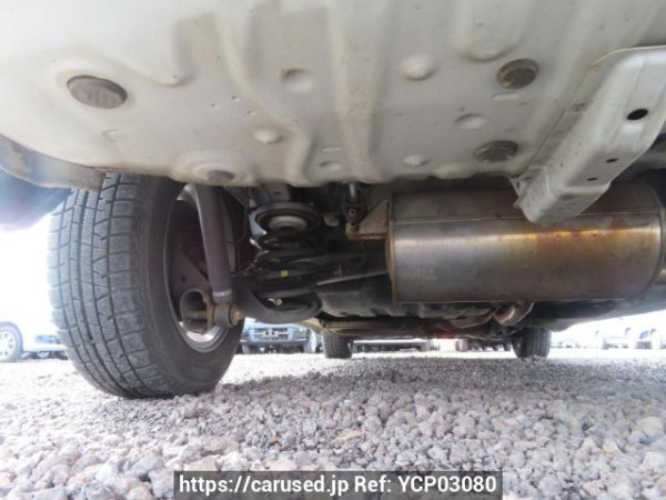 Used 2007 AT toyota noah ZRR70G Image[45]