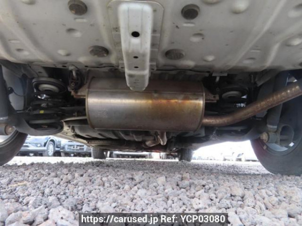 Used 2007 AT toyota noah ZRR70G Image[46]