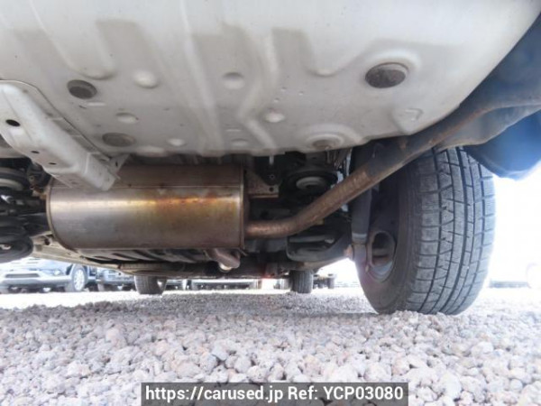 Used 2007 AT toyota noah ZRR70G Image[47]