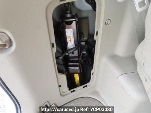 Used 2007 AT toyota noah ZRR70G Image[48]