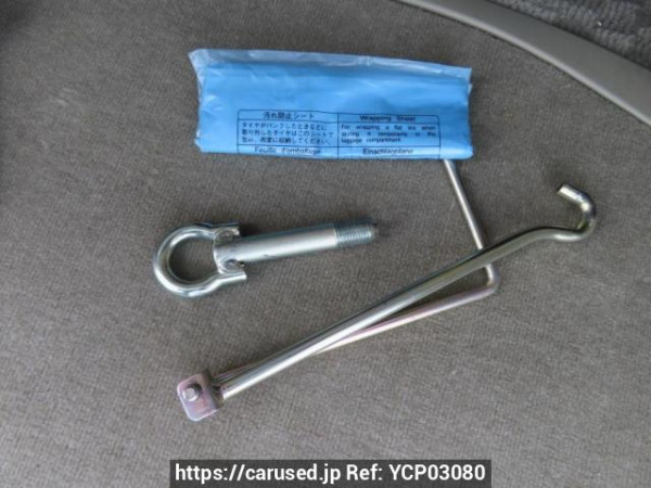 Used 2007 AT toyota noah ZRR70G Image[49]