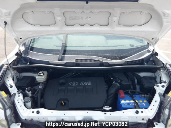 Used 2007 AT toyota voxy ZRR70W Image[9]