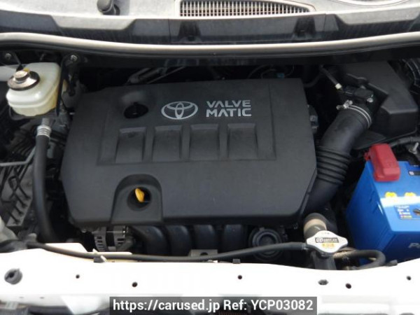 Used 2007 AT toyota voxy ZRR70W Image[10]