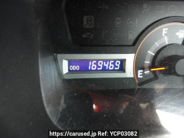 Used 2007 AT toyota voxy ZRR70W Image[23]