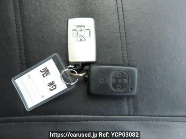 Used 2007 AT toyota voxy ZRR70W Image[28]