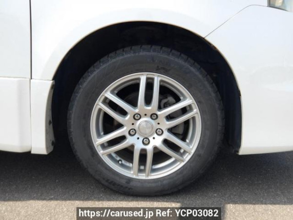 Used 2007 AT toyota voxy ZRR70W Image[29]
