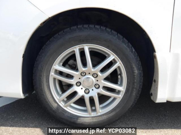 Used 2007 AT toyota voxy ZRR70W Image[30]