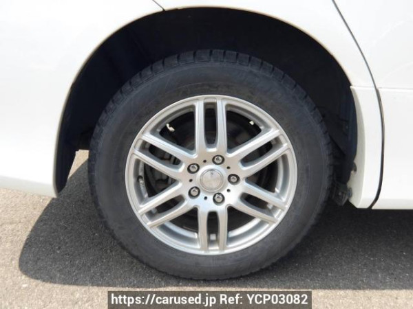 Used 2007 AT toyota voxy ZRR70W Image[31]