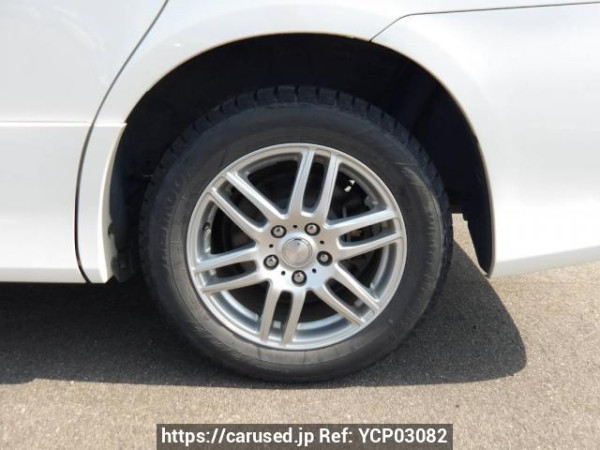 Used 2007 AT toyota voxy ZRR70W Image[32]