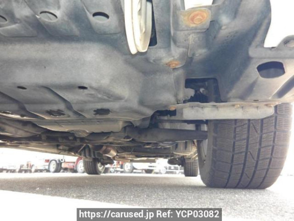 Used 2007 AT toyota voxy ZRR70W Image[34]