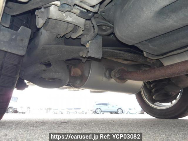 Used 2007 AT toyota voxy ZRR70W Image[38]