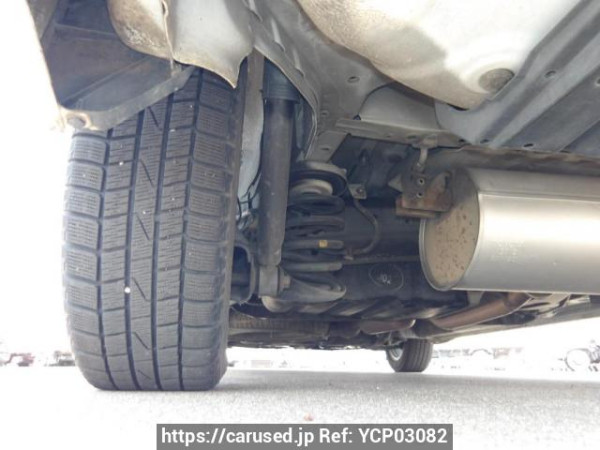 Used 2007 AT toyota voxy ZRR70W Image[39]