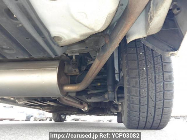 Used 2007 AT toyota voxy ZRR70W Image[40]