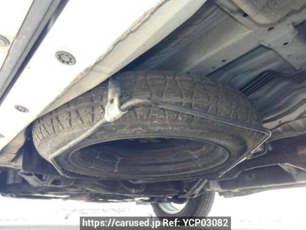 Used 2007 AT toyota voxy ZRR70W Image[42]