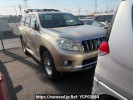 Toyota Land Cruiser Prado GRJ150W