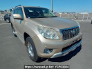 Toyota Land Cruiser Prado GRJ150W