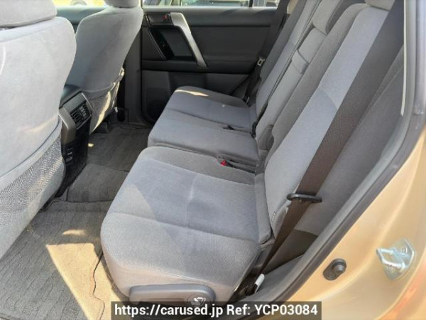Used 2013 AT toyota land-cruiser-prado GRJ150W Image[8]