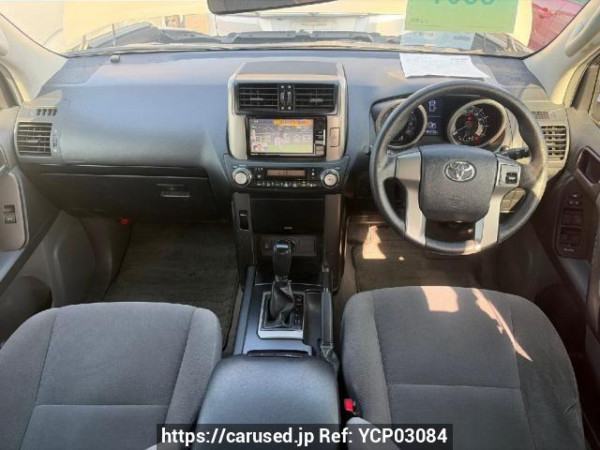 Used 2013 AT toyota land-cruiser-prado GRJ150W Image[13]