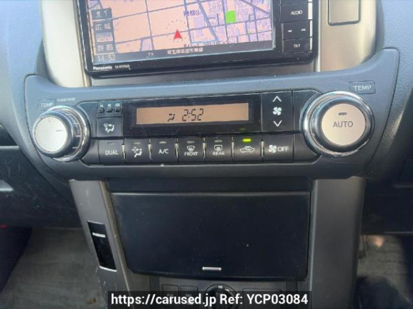 Used 2013 AT toyota land-cruiser-prado GRJ150W Image[16]