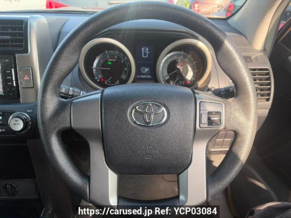 Used 2013 AT toyota land-cruiser-prado GRJ150W Image[19]