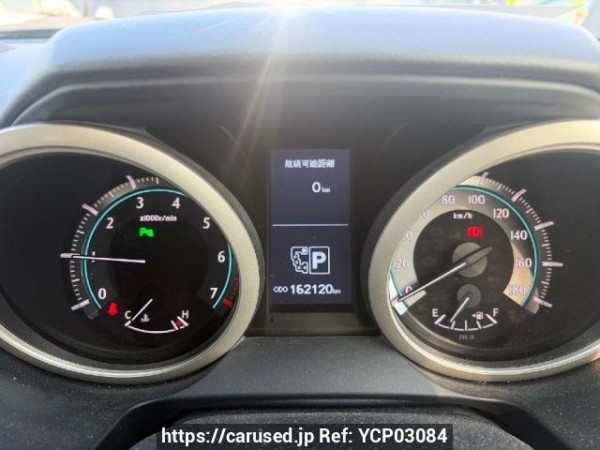 Used 2013 AT toyota land-cruiser-prado GRJ150W Image[20]