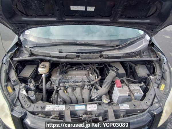 Used 2009 AT toyota noah ZRR70G Image[9]