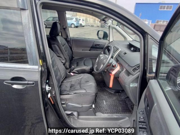 Used 2009 AT toyota noah ZRR70G Image[13]