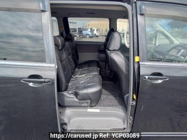 Used 2009 AT toyota noah ZRR70G Image[15]