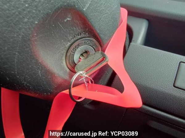 Used 2009 AT toyota noah ZRR70G Image[28]