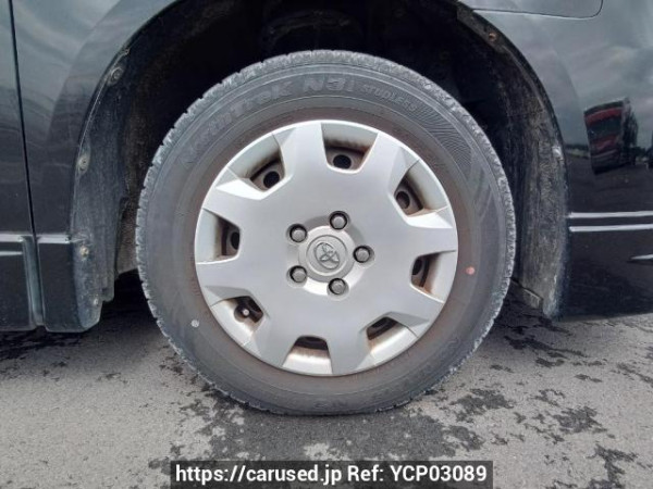 Used 2009 AT toyota noah ZRR70G Image[29]