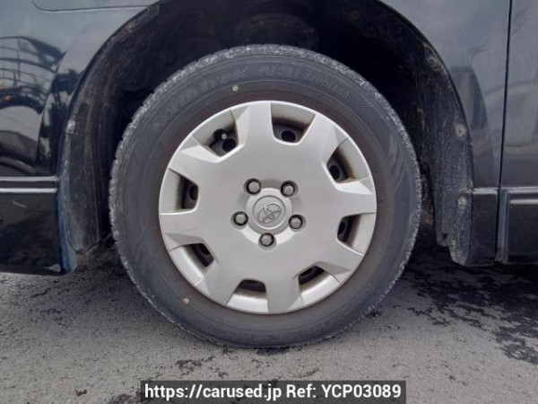 Used 2009 AT toyota noah ZRR70G Image[30]