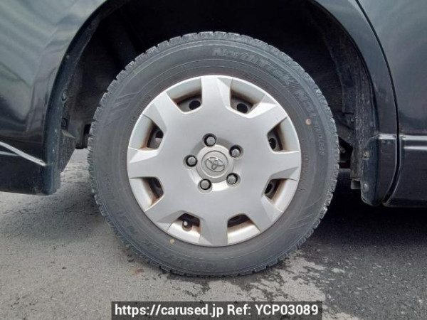 Used 2009 AT toyota noah ZRR70G Image[31]