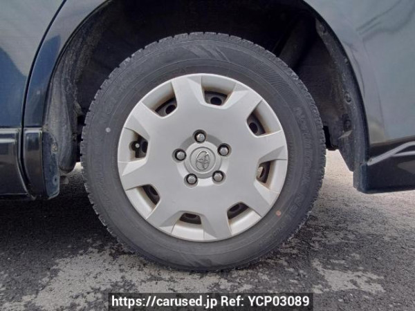 Used 2009 AT toyota noah ZRR70G Image[32]