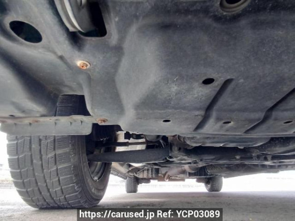 Used 2009 AT toyota noah ZRR70G Image[33]