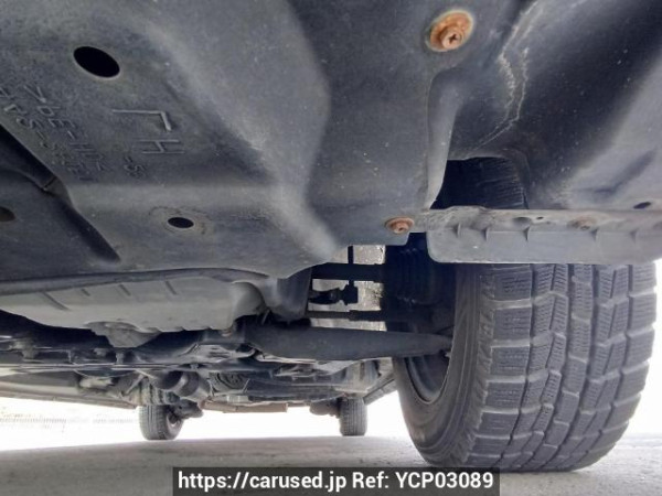 Used 2009 AT toyota noah ZRR70G Image[34]