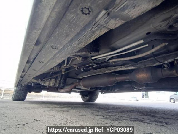 Used 2009 AT toyota noah ZRR70G Image[35]